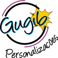 GUGIB PERSONALIZAÇÕES